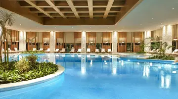 Regnum Carya