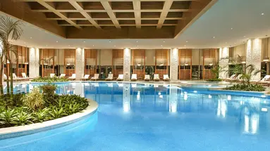 Regnum Carya