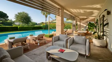 REGNUM CARYA