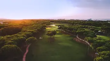 Regnum Carya