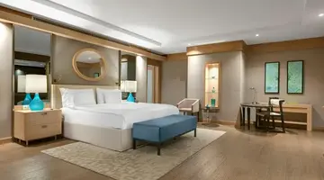 Regnum Carya