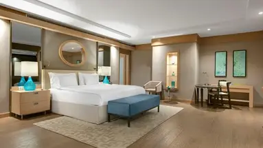 Regnum Carya