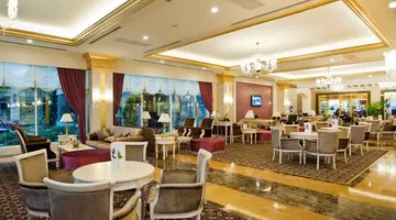 Regnum Carya
