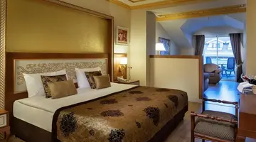 Regnum Carya