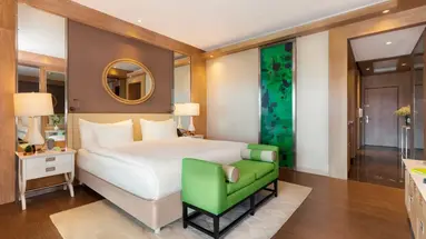 Regnum Carya