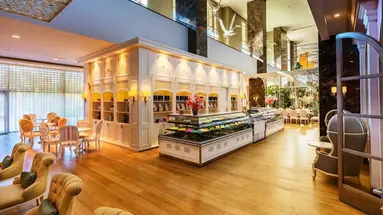 Regnum Carya