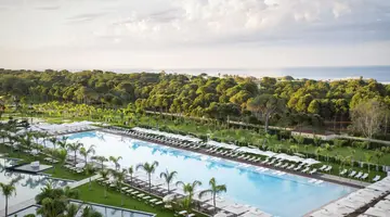 Regnum Carya