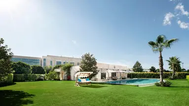 Regnum Carya