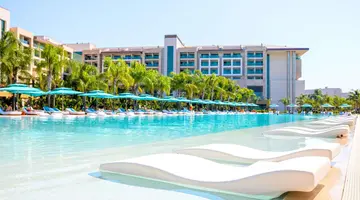 Regnum Carya