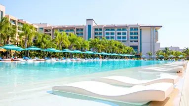 Regnum Carya