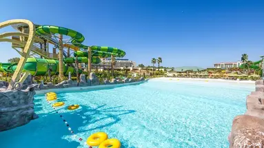 REGNUM CARYA
