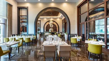REGNUM CARYA