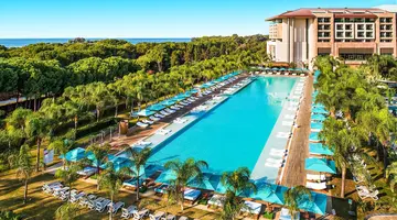Regnum Carya