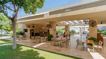 Regnum Carya
