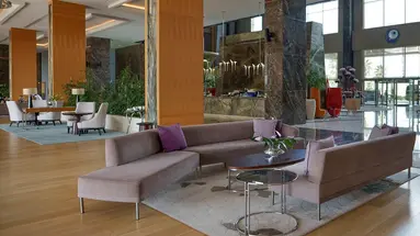 Regnum Carya