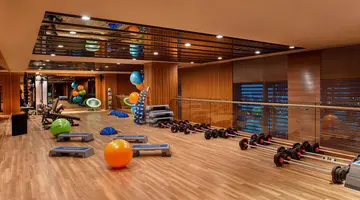 Regnum Carya