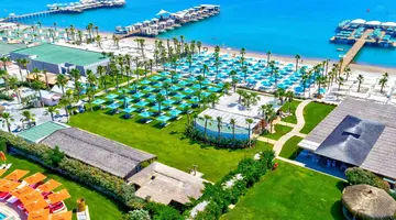 Regnum Carya