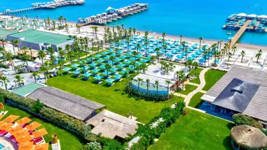 Regnum Carya