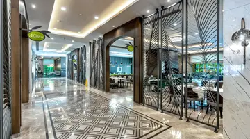 Regnum Carya