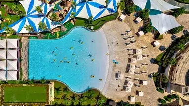 Regnum Carya