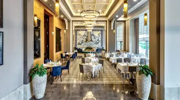 Regnum Carya