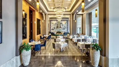 Regnum Carya