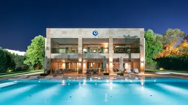 REGNUM CARYA