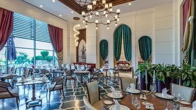 REGNUM CARYA