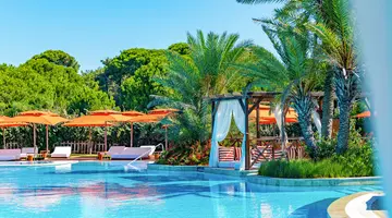 REGNUM CARYA