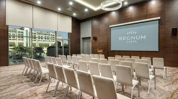 REGNUM CARYA