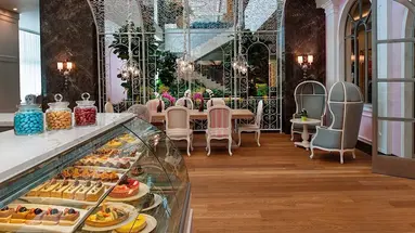 REGNUM CARYA