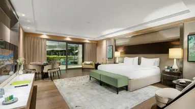 REGNUM CARYA