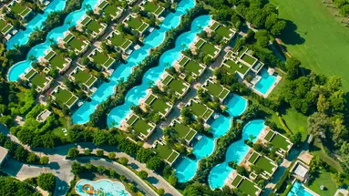REGNUM CARYA