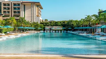 REGNUM CARYA