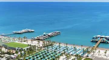REGNUM CARYA
