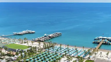 REGNUM CARYA