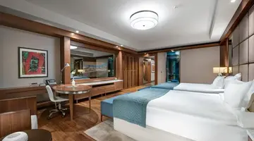 Regnum Carya