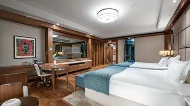 Regnum Carya