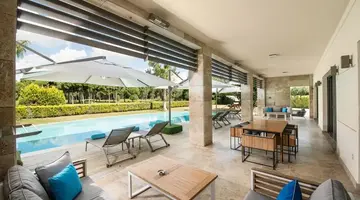 Regnum Carya
