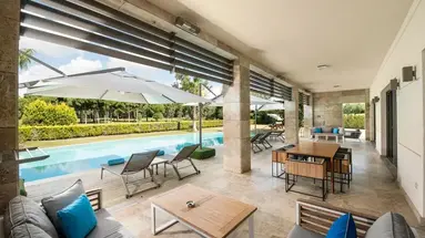 Regnum Carya