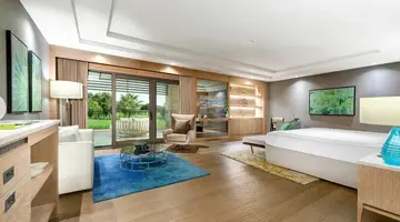 Regnum Carya