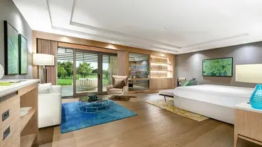Regnum Carya