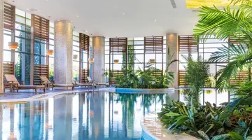 Regnum Carya