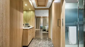 Regnum Carya