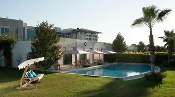 Regnum Carya