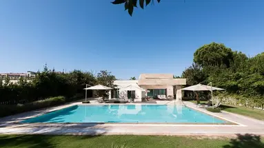 Regnum Carya