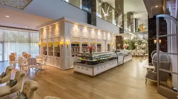 Regnum Carya