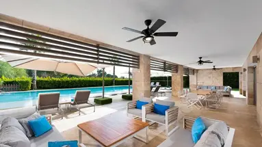 Regnum Carya