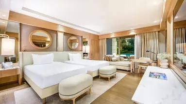 Regnum Carya
