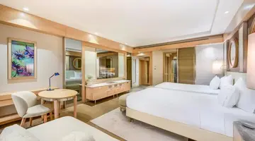 Regnum Carya
